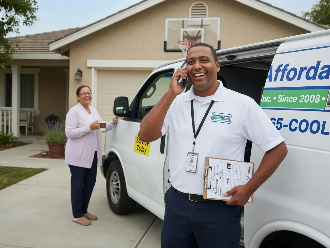 Central Ac Repair Plymouth, WI FAQs